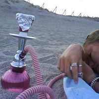 Justine  Masclef's Photo