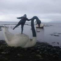 Karin Alegria's Photo