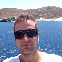 Daniel Costa's Photo