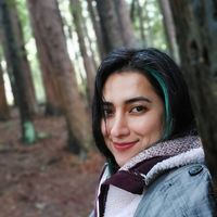 Loreto Núñez的照片