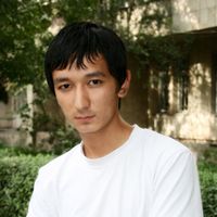 Murat Sharshekeev的照片