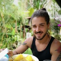 ruben canadas's Photo