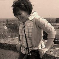 Olga Ciubotaru's Photo