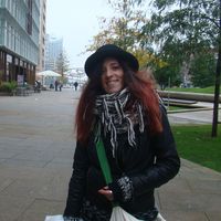 Moïra Solène's Photo