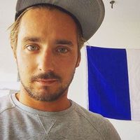 Fotos von Gaucelme D. Logan