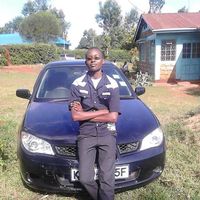 Henry Murimi的照片