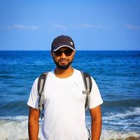 Suhas Bobade's Photo