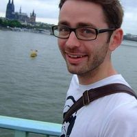 Pieter Vandenheede的照片