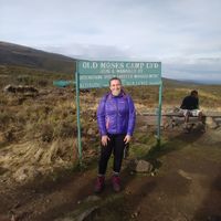 Photos de Andréanne Fluet-Chabot