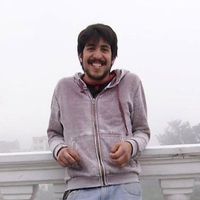 Javier Rivera的照片