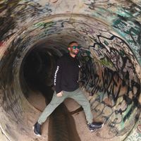 Le foto di Chrisphine Fernandez