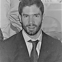 Francisco Molina的照片