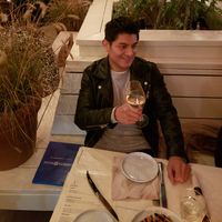 Wilzon Osadia的照片