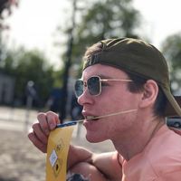 Edvardas Bogadelščikovas的照片