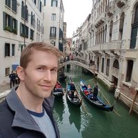 Joshua Beam的照片