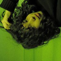 Maria Eduarda Nectoux's Photo