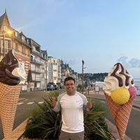 Saurabh Gera's Photo