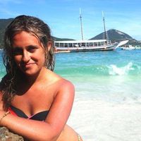 Belen Benavidez's Photo