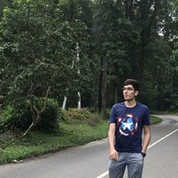 Eeshaan Geel的照片