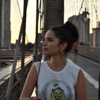 Valentina Cuervo Gonzalez's Photo