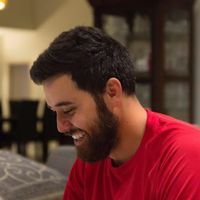 Jarrett Malifa's Photo