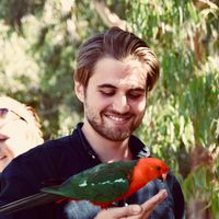 Nicolas Beuscart的照片