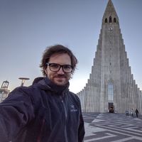 Michael Annen's Photo