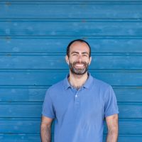 Boris Tristan's Photo