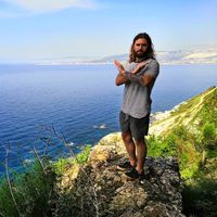 Connor Fricke的照片