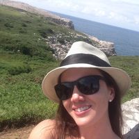 Фотографии пользователя Antonieta Davila