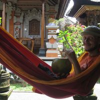 Oleks Chenko的照片