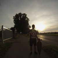 Benedikt Götz  Götz's Photo