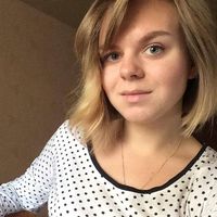 Carina Batyushcko's Photo