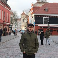 ISMAIL KILIC的照片