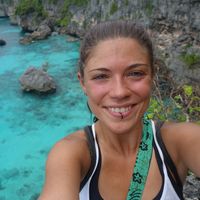 Noelia Krake's Photo