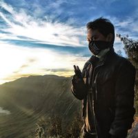 Risda Permana's Photo