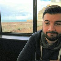 Alexandre Nry的照片