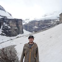 Jonas Rappold's Photo