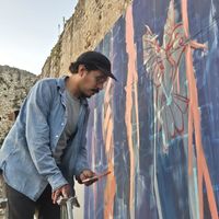 Juan Garcia的照片