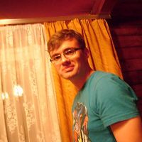 Przemysław Górecki's Photo