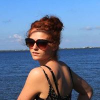 Marion Riffault's Photo