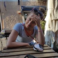 Fotos de Zuzia Simińska