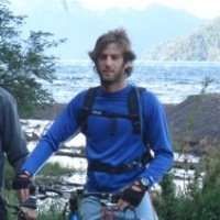 Gonzalo Escalada's Photo