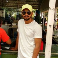 Ruturaj Agawane's Photo