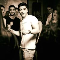 Kamran Yasinzade的照片