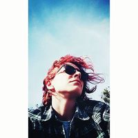 Anna Kaliukh's Photo