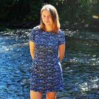 Alexandra Vologdina的照片