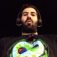 Ahmadreza Emami的照片