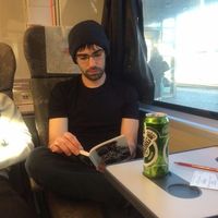 Fotos de Fran Pastor