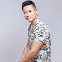 Charles Chen's Photo